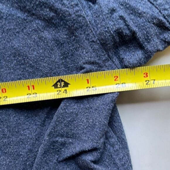 Duluth Trading Co. Button Down Cotton Flannel Sz. XL - Picture 6 of 7